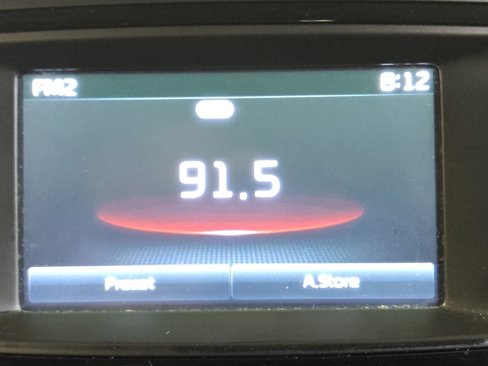 Used 2017 Kia Sorento LX image 25