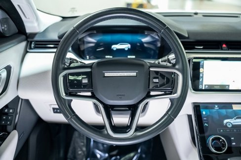 Used 2021 Land Rover Range Rover Velar S image 44