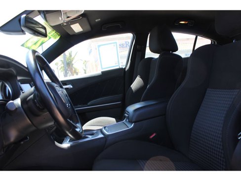 Used 2023 Dodge Charger GT image 8