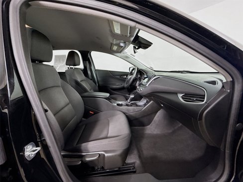 Used 2023 Chevrolet Malibu LT image 28
