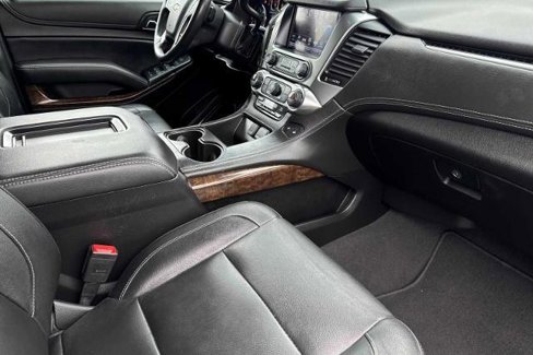 Used 2019 Chevrolet Tahoe LT image 21