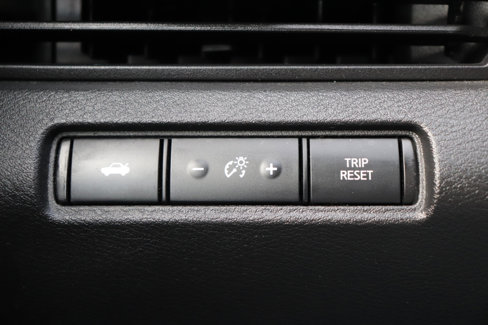 Used 2023 Nissan Altima 2.5 SV image 37