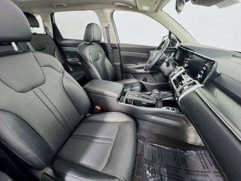 Used 2021 Kia Sorento S w/ Panoramic Sunroof Package image 29