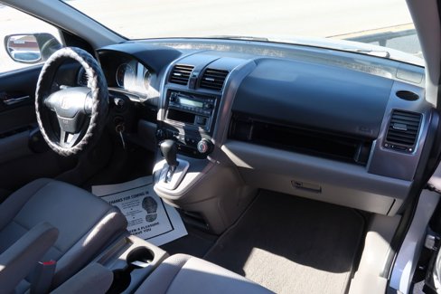 Used 2009 Honda CR-V LX image 10