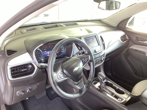 Certified 2023 Chevrolet Equinox LT w/ Driver Convenience Package image 10