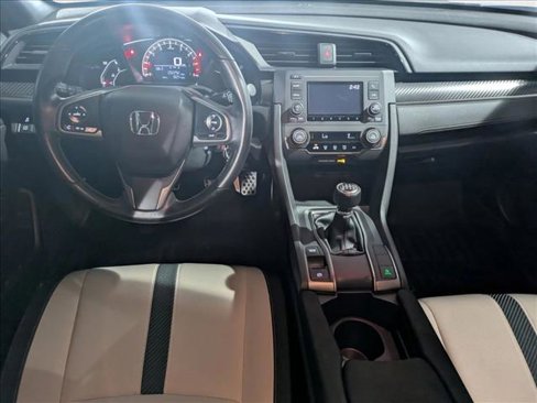Used 2018 Honda Civic Sport image 18