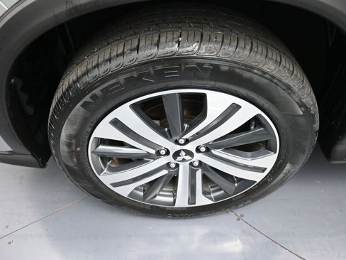 Used 2022 Mitsubishi Outlander Sport LE image 14