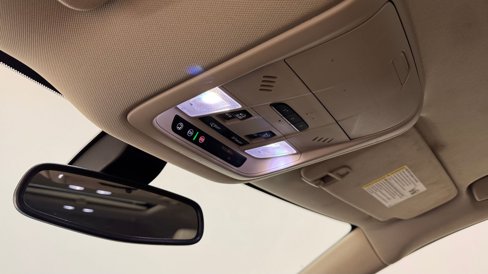 Used 2019 Buick Enclave Essence image 21
