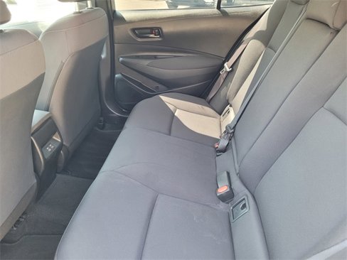Used 2023 Toyota Corolla LE w/ Carpet Mat Package (TMS) image 8