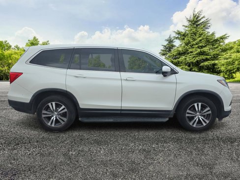 Used 2017 Honda Pilot EX image 8