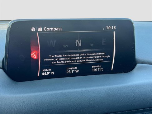 Used 2018 MAZDA CX-5 Touring image 15