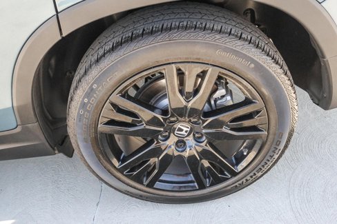 Used 2022 Honda Pilot Special Edition image 8