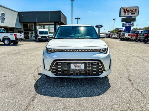 Used 2025 Kia Soul GT-Line image 2