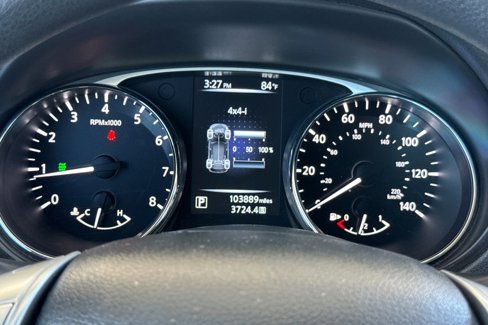 Used 2014 Nissan Rogue S image 17