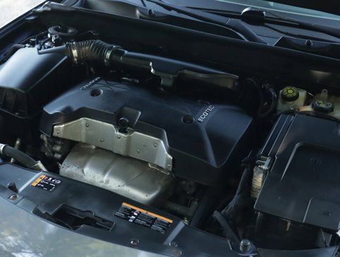 Used 2014 Chevrolet Malibu LT image 28