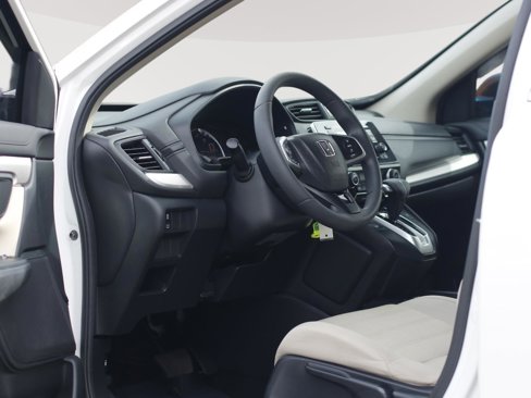 Used 2017 Honda CR-V LX image 12