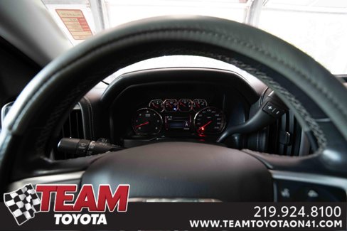 Used 2015 GMC Sierra 1500 SLE image 15