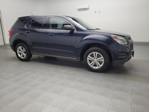 Used 2016 Chevrolet Equinox LS image 11