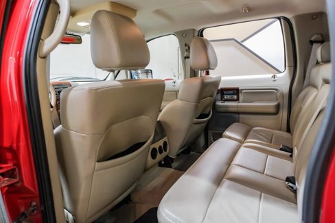 Used 2007 Ford F150 Lariat image 36