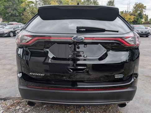 Used 2017 Ford Edge SEL w/ Equipment Group 201A image 12