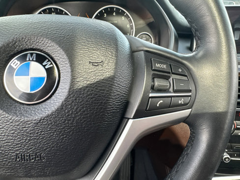 Used 2017 BMW X5 xDrive35i image 21