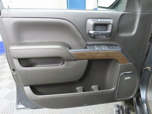 Used 2018 GMC Sierra 1500 Denali w/ Denali Ultimate Package image 57