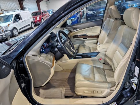 Used 2008 Honda Accord EX-L image 15