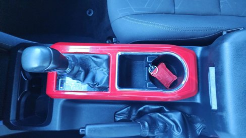 Used 2019 Toyota Tacoma TRD Sport image 28