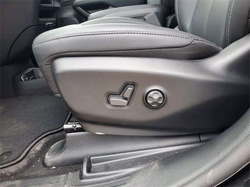 New 2025 Chrysler Pacifica Select image 16