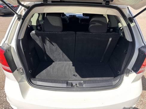 Used 2013 Dodge Journey SXT w/ Flexible Seating Group image 7
