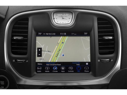 Certified 2020 Chrysler 300 S image 17