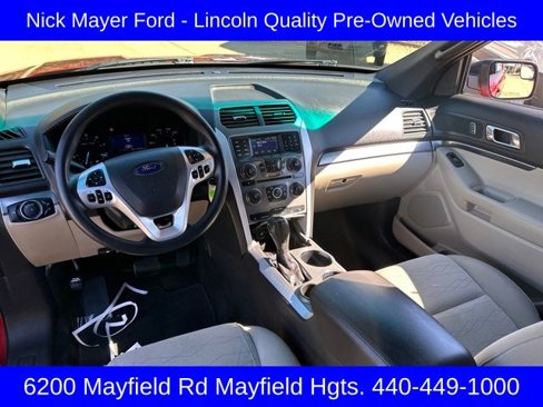 Used 2013 Ford Explorer FWD image 21
