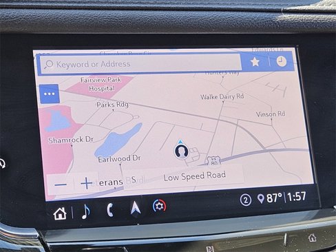 Used 2020 Cadillac XT6 Premium Luxury image 27