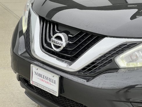 Used 2018 Nissan Murano Platinum image 12