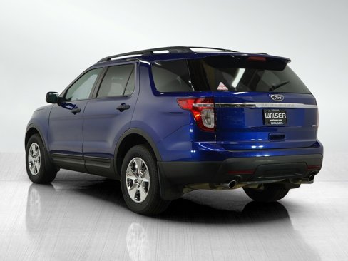 Used 2013 Ford Explorer 4WD image 3