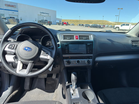 Used 2016 Subaru Outback 2.5i Premium image 11