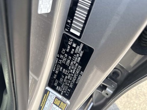 Used 2023 Kia Forte LXS image 17