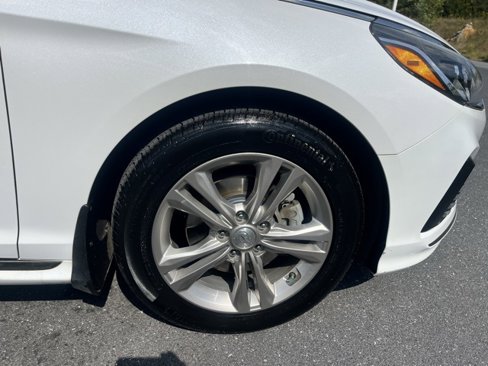 Used 2019 Hyundai Sonata Sport image 11