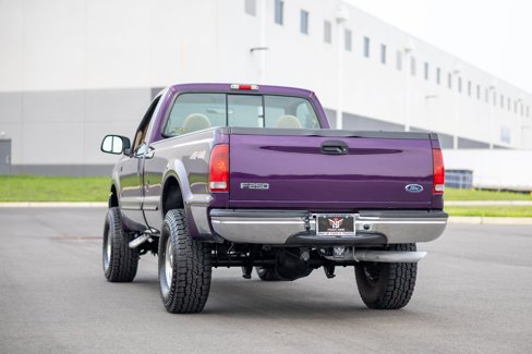 Used 1999 Ford F250 XLT image 14