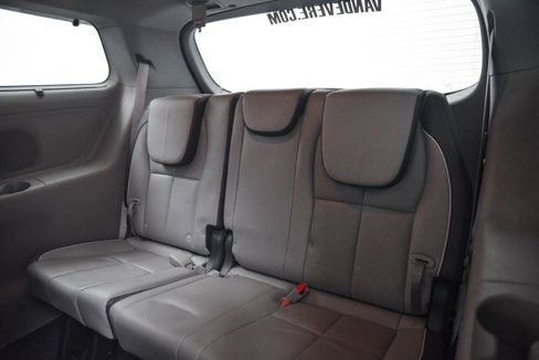 Used 2017 Kia Sedona EX image 13