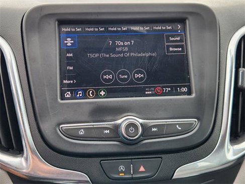 Used 2023 Chevrolet Equinox LS w/ LPO, Cargo Package image 16