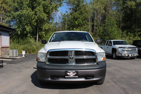 Used 2010 Dodge Ram 1500 Truck ST w/ ST Popular Equipment Group image 13