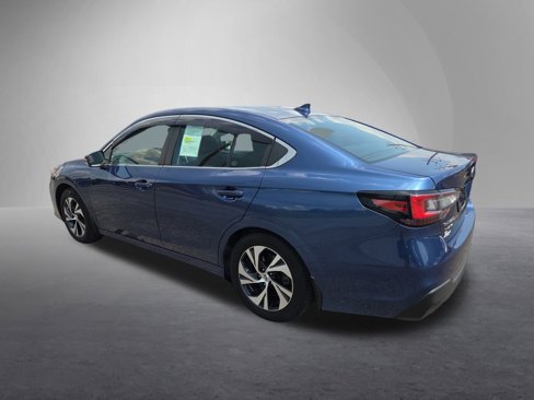 Used 2022 Subaru Legacy Premium image 6