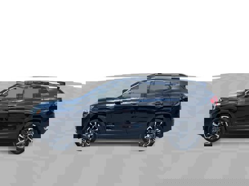 Used 2024 GMC Terrain SLT w/ Infotainment Package II image 24