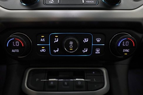 Used 2020 GMC Acadia SLT w/ Driver Alert Package II image 37