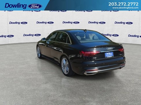 Used 2024 Audi A4 2.0T Premium Plus image 9