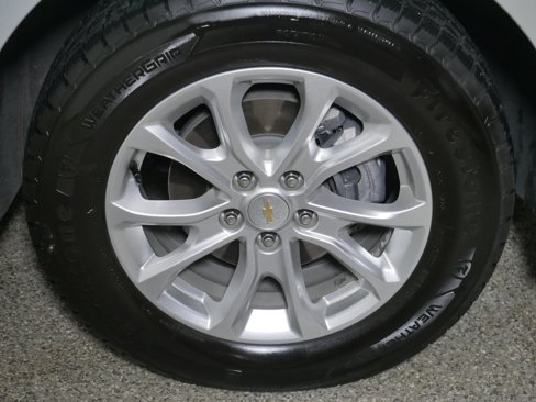 Used 2021 Chevrolet Equinox LT image 15