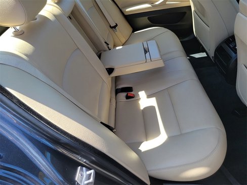 Used 2016 BMW 528i Sedan image 20