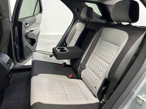 Used 2023 Chevrolet Equinox LT image 13
