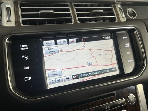 Used 2015 Land Rover Range Rover Supercharged image 17